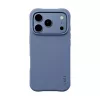 CARE by PanzerGlass Samba Case iPhone 17 Pro / 18 Pro jaoks – sinistes toonides, MagSafe, taaskasutatud TPU, antimikroobne, 3,6 m kukkumiskaitse