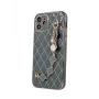 iLike Apple Glamour korpus iPhone 11 roheline