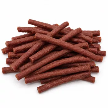 PETITTO Pehmed haneribad koertele 500 g