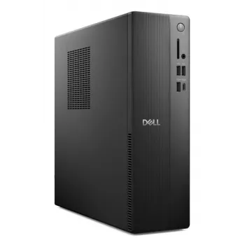 Dell Pro Slim Essential QVS1260 lauaarvuti - Intel Core i7-14700, 16GB DDR4, 1TB NVMe SSD, Windows 11 Pro, klaviatuur ja hiir, 3-aastane ProSupport