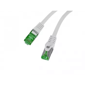 LANBERG PCF7-10CU-2000-S Cat.7 S/FTP LSZH vaskpaigalduskaabel 20m hall Fluke testitud
