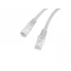 Lanberg PCU6-10CU-2000-S Cat.6 UTP LSZH vaskne patch-kaabel 20m hall Fluke testitud