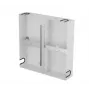 LANBERG Kaabli lõtvu hoiuklamber 500 x 500 mm - Hall AK-3155-S
