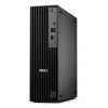 Dell Pro Slim QCS1250 lauaarvuti - Intel Core Ultra 5 235, 8GB DDR5, 512GB NVMe SSD, Intel Graphics, Windows 11 Pro, TPM 2.0, 3Y ProSupport
