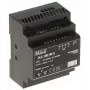 GLP lülitustoiteallikas DL2-100-48-U | 100.8W 48V DIN-siini tööstuslik toiteplokk