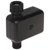 Nutikas niisutusventiil ATLO-VR1-BLE-TUYA Bluetooth BLE, Tuya Smart