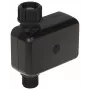 Nutikas niisutusventiil ATLO-VR1-BLE-TUYA Bluetooth BLE, Tuya Smart