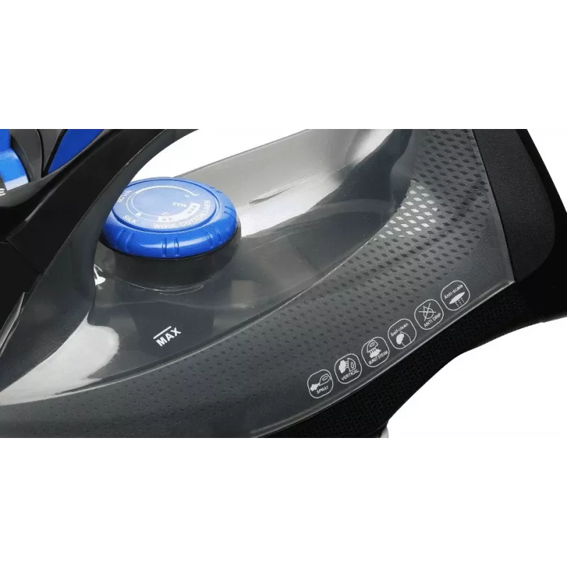 Blaupunkt Triikraud HSI212 1830-2170W keraamilise tallaga aurutriikraud