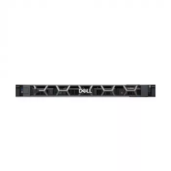 Dell PowerEdge R660xs Rack Server Intel Xeon Silver 4510, 32GB RAM, 480GB SSD, PERC H755, Dual 700W PSU, 3-Year ProSupport