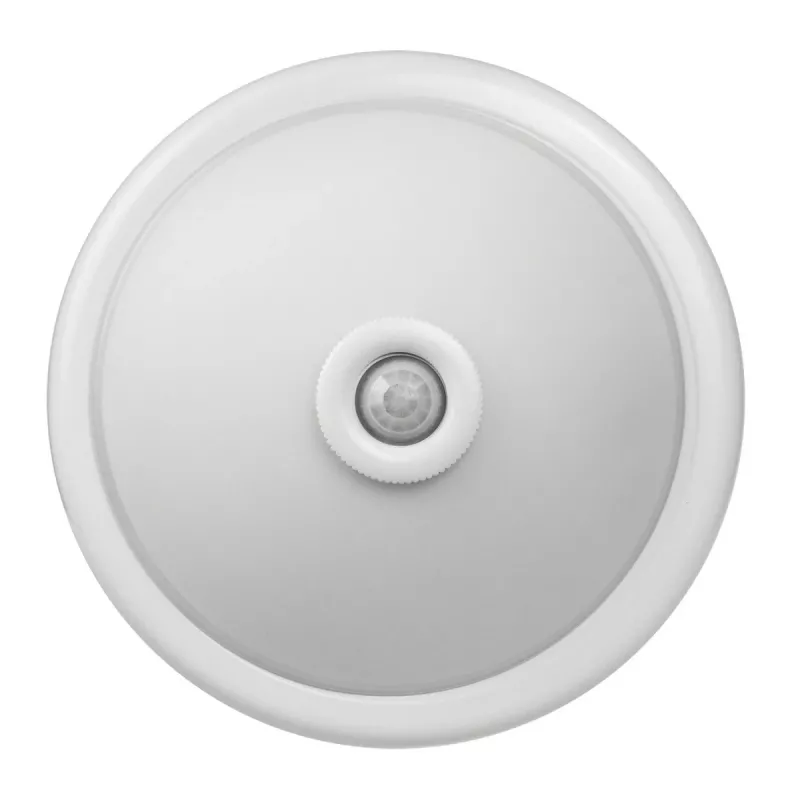 Maclean MCE324 liikumis- ja hämarusanduriga laelamp