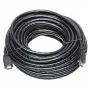 NO NAME HDMI-15-V2.0 HDMI-kaabel 15m 4K High Speed Ethernetiga, must
