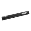 MITSU aku M5Y1K VN3N0 991XP Dell Inspiron 15 3451 jaoks - 2200 mAh (33 Wh)