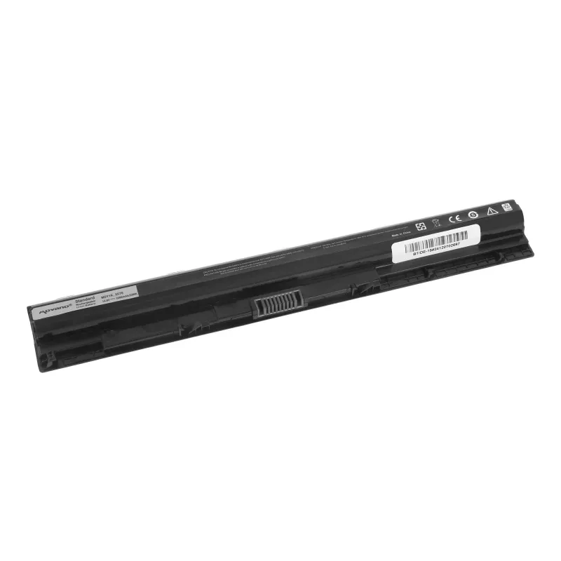MITSU aku M5Y1K VN3N0 991XP Dell Inspiron 15 3451 jaoks - 2200 mAh (33 Wh)