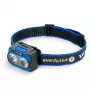 everActive HL-600R Owl LED-esilatern 600 lm USB-C laetav IPX4