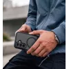 CRONG Matt MagSafe-kate Samsung Galaxy A27 jaoks - Must