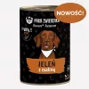Paka Zwierzaka Seventh Heaven hirve ja vaarikaga 400g märg koeratoit