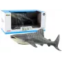 LEAN TOYS Suur vaalhai kollektsionääri kujuke World The Sea