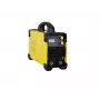 SNAKE 225 digitaalse ekraaniga inverterkeevitusseade MMA/TIG DC Lift 20-225A 230V