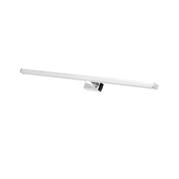 Asten LED seinavalgusti IP44 15W neutraalvalge 4000K hall