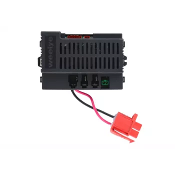 LEAN CARS RX108 24V JS3168 Juhtseade laste elektriautodele