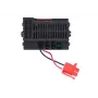 LEAN CARS RX108 24V JS3168 Juhtseade laste elektriautodele