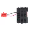 LEAN CARS RX108 24V JS3168 Juhtseade laste elektriautodele