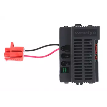 LEAN CARS RX108 24V JS3168 Juhtseade laste elektriautodele