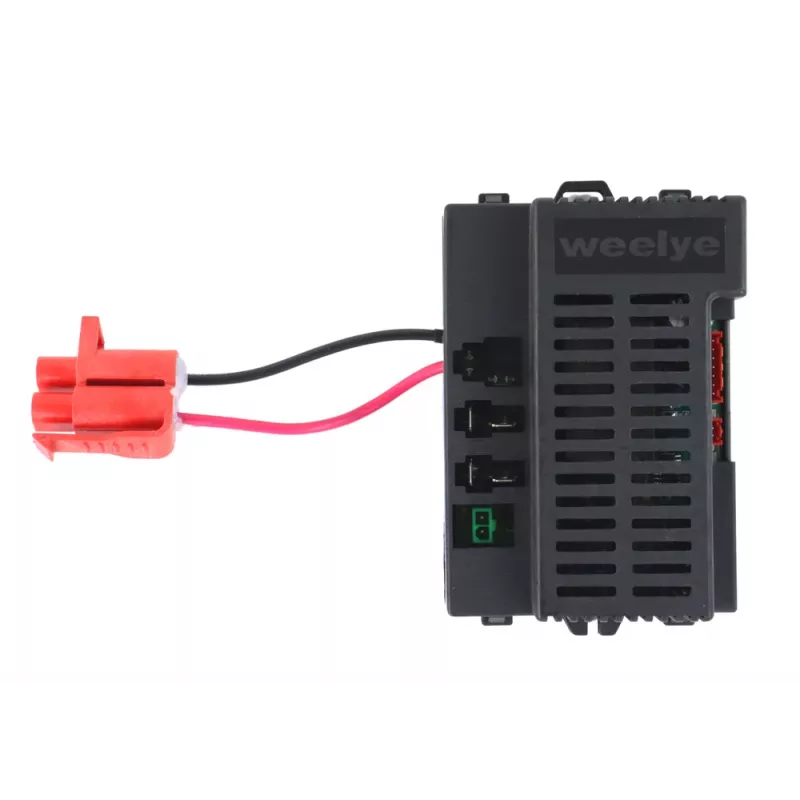 LEAN CARS RX108 24V JS3168 Juhtseade laste elektriautodele