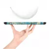 Tech-Protect SmartCase Kindle Paperwhite 11. põlvkond / Signature Edition jaoks - sinine