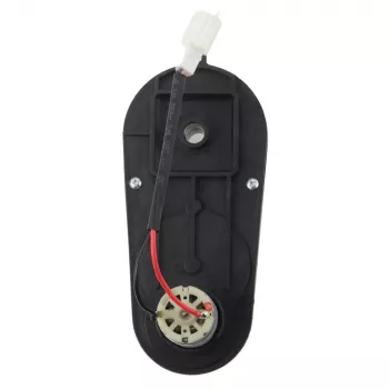 LEAN CARS 12V 16000 RPM mootori käigukasti komplekt laste elektrilistele sõiduautodele BBH-0002