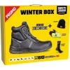 ARAS Winter Box vidivatehnikaga - Mystery tehnikakomplekt, 3-5 üllatusvidinat, kingivalmis