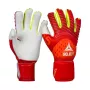 Select Extra Force 55 v26 väravavahikindad punane-oranž suurus 10.5