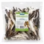 PETITTO Küülikukõrvad karvaga koertele, 500 g