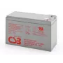 CSB HRL 1234WF2 12V 9.0Ah VRLA AGM aku