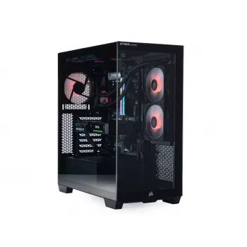 E-Sport GB550T-CM1 mänguarvuti - AMD Ryzen 7 5800X, GeForce RTX 5060 Ti 8GB, 16GB DDR4, 1TB NVMe SSD, Windows 11 Home