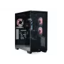 E-Sport GB550T-CM1 mänguarvuti - AMD Ryzen 7 5800X, GeForce RTX 5060 Ti 8GB, 16GB DDR4, 1TB NVMe SSD, Windows 11 Home