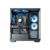 E-Sport GB650T-CM1 mänguarvuti - AMD Ryzen 7 7800X3D, 16GB DDR5, 1TB NVMe SSD, GeForce RTX 5060 Ti 8GB, Windows 11 Home