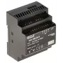 GLP lülitustoiteallikas DL2-100-24-U – 100W 24V DIN-liistu tööstuslik toiteplokk