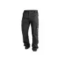 ACTIFLEXTROUSERS 58 - 4-suunalise venivusega tööpüksid CORDURA® tugevdustega, KneeGuard™ süsteem, must, suurus 58