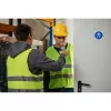 AISKO Elektrokeemiline alkomeeter Mark X Punane