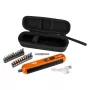 NEO TOOLS 04-199 Juhtmeta kruvikeeraja 4V Li-Ion USB-C koos 6 otsikuga ja LED-tuliga