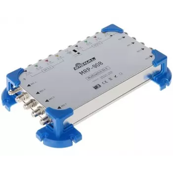 SIGNAL MRP-908 Multiswitch 9 sisse / 8 välja