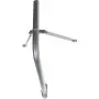 DELTA ENERGY SYSTEMS UMA-50U50 Fikseeritud seinakinnitus 32-70 tolli teleritele kuni 50 kg, must
