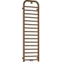 DEANTE AGI_CG51 Vannitoa radiaator redel 1570mm x 500mm valge 870W