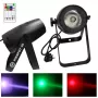 LIGHT4ME PINSPOT 40 40W RGBW LED Pinspot