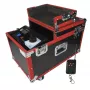 LIGHT4ME FOG DEMON 3000 Ultraheli madal udu masin 3000W DMX512