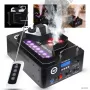 LIGHT4ME JET 3000 LED vertikaalne udumasin 3000W DMX RGB