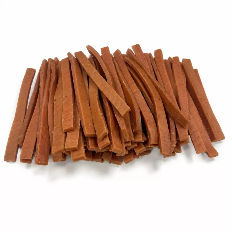 PETITTO Pehmed Haneribad koertele 500g