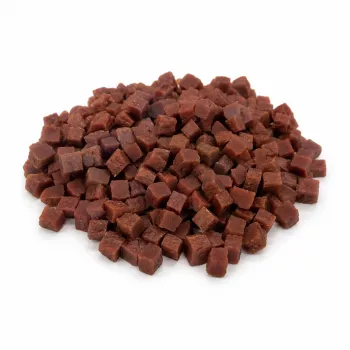 PETITTO kaltsiumikuubikud hanele koertele 500g