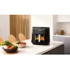 Blaupunkt AFD801 3L õhufritüür, 1300 W, must